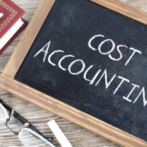 Cost Accounting