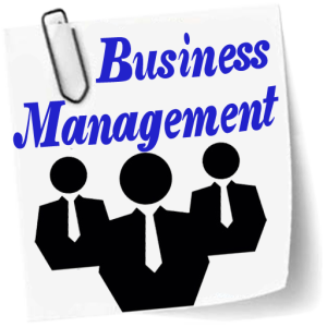Business Management